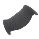 Lumbar Support Pillow 4 Levels Temperature Settings Waist Support Cushion USB Heating Lower Back Pillow for Sleeping In Australia - Darrahopens