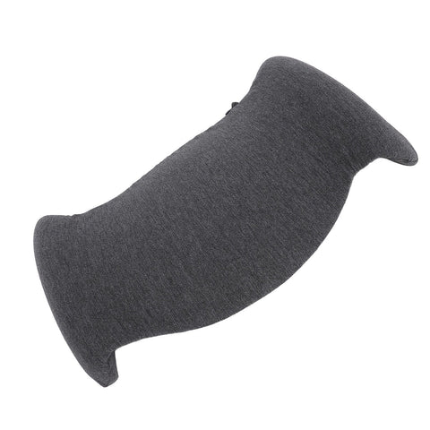 Lumbar Support Pillow 4 Levels Temperature Settings Waist Support Cushion USB Heating Lower Back Pillow for Sleeping In Australia - Darrahopens