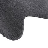 Lumbar Support Pillow 4 Levels Temperature Settings Waist Support Cushion USB Heating Lower Back Pillow for Sleeping In Australia - Darrahopens