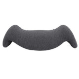 Lumbar Support Pillow 4 Levels Temperature Settings Waist Support Cushion USB Heating Lower Back Pillow for Sleeping In Australia - Darrahopens