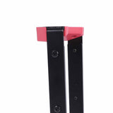 Bike Hanger 360 Degree Rotating Carbon Steel Wall Mount Cycling Storage Rack for Garage In Australia - Darrahopens