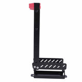 Bike Hanger 360 Degree Rotating Carbon Steel Wall Mount Cycling Storage Rack for Garage