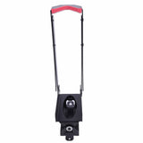 Bike Hanger 360 Degree Rotating Carbon Steel Wall Mount Cycling Storage Rack for Garage