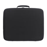 Satellite Hard Carry Case for Mini Kit Portable Double Layer Shock Absorbing Water Proof Hard Shell Storage Case In Australia - Darrahopens