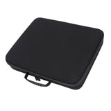 Satellite Hard Carry Case for Mini Kit Portable Double Layer Shock Absorbing Water Proof Hard Shell Storage Case
