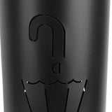 Umbrella Stand Rack Stable Anti Rollover Round Iron Metal Umbrella Holder for Home Entryway Doorway Style 1 In Australia - Darrahopens