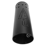 Umbrella Stand Rack Stable Anti Rollover Round Iron Metal Umbrella Holder for Home Entryway Doorway Style 1
