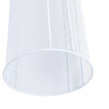 Round Umbrella Stand Rack Freestanding Umbrella Holder Bin Canes Walking Sticks Holder for Entryway Home Office Hotel B White In Australia - Darrahopens