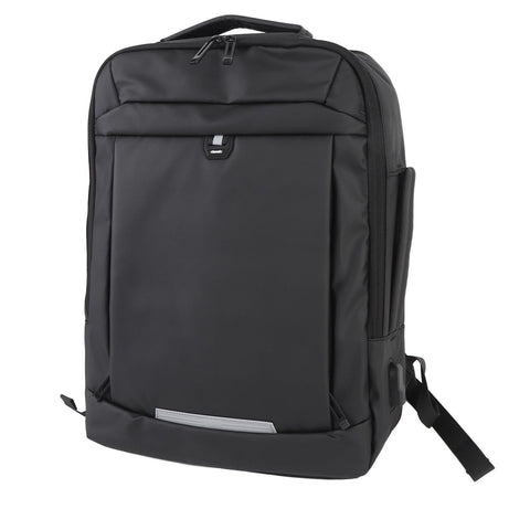 Men Backpack Multifunctional Expandable 20 to 35L Large Capacity Rain Proof Laptop Backpack with USB Charging Port for Traveling Business Commuting In Australia - Darrahopens