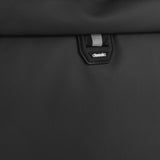Men Backpack Multifunctional Expandable 20 to 35L Large Capacity Rain Proof Laptop Backpack with USB Charging Port for Traveling Business Commuting