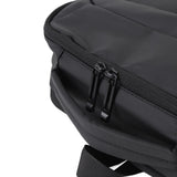 Men Backpack Multifunctional Expandable 20 to 35L Large Capacity Rain Proof Laptop Backpack with USB Charging Port for Traveling Business Commuting
