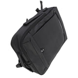 Men Backpack Multifunctional Expandable 20 to 35L Large Capacity Rain Proof Laptop Backpack with USB Charging Port for Traveling Business Commuting