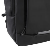 Men Backpack Multifunctional Expandable 20 to 35L Large Capacity Rain Proof Laptop Backpack with USB Charging Port for Traveling Business Commuting