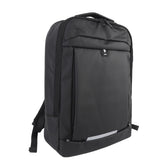 Men Backpack Multifunctional Expandable 20 to 35L Large Capacity Rain Proof Laptop Backpack with USB Charging Port for Traveling Business Commuting