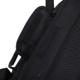 Multifunctional Backpack with Pump Expandable 36 to 55L Large Capacity Dry Wet Separation Vacuum Compression Backpack for Business Travel