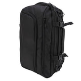 Multifunctional Backpack with Pump Expandable 36 to 55L Large Capacity Dry Wet Separation Vacuum Compression Backpack for Business Travel