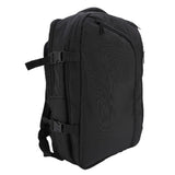 Multifunctional Backpack with Pump Expandable 36 to 55L Large Capacity Dry Wet Separation Vacuum Compression Backpack for Business Travel