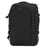 Multifunctional Backpack with Pump Expandable 36 to 55L Large Capacity Dry Wet Separation Vacuum Compression Backpack for Business Travel
