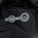 Backpack with Pump Airbag Rain Proof Large Capacity Expandable Vacuum Compression Backpack for Work In Australia - Darrahopens