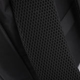 Backpack with Pump Airbag Rain Proof Large Capacity Expandable Vacuum Compression Backpack for Work
