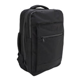 Backpack with Pump Airbag Rain Proof Large Capacity Expandable Vacuum Compression Backpack for Work