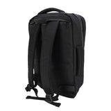 Backpack with Pump Airbag Rain Proof Large Capacity Expandable Vacuum Compression Backpack for Work