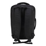 Backpack with Pump Airbag Rain Proof Large Capacity Expandable Vacuum Compression Backpack for Work
