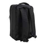 Backpack with Pump Airbag Rain Proof Large Capacity Expandable Vacuum Compression Backpack for Work