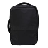 Vacuum Backpack with Pump 36L to 55L Expandable Watertight Vacuum Compression Backpack for 17.3 Inch Laptop Phone Umbrella