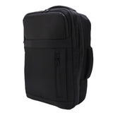 Vacuum Backpack with Pump 36L to 55L Expandable Watertight Vacuum Compression Backpack for 17.3 Inch Laptop Phone Umbrella