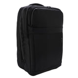 Vacuum Backpack with Pump 36L to 55L Expandable Watertight Vacuum Compression Backpack for 17.3 Inch Laptop Phone Umbrella