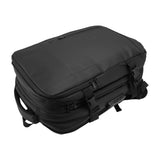 Vacuum Backpack with Pump Anti Theft Lock Expandable Travel Compression Backpack Laptop Backpack Dry and Wet Separation for Women Men Splashproof