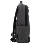 Backpack 20L to 35L Large Capacity Rain Proof Oxford Cloth Laptop Backpack with USB Charging Port for Men for Business Commuting In Australia - Darrahopens