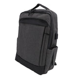 Backpack 20L to 35L Large Capacity Rain Proof Oxford Cloth Laptop Backpack with USB Charging Port for Men for Business Commuting In Australia - Darrahopens