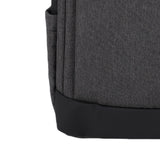 Backpack 20L to 35L Large Capacity Rain Proof Oxford Cloth Laptop Backpack with USB Charging Port for Men for Business Commuting