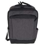 Backpack 20L to 35L Large Capacity Rain Proof Oxford Cloth Laptop Backpack with USB Charging Port for Men for Business Commuting