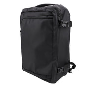 Travel Backpack 20 to 35L Waterproofing 180° Opening Multifuncitonal 16 Inch Laptop Bag for Business Trip