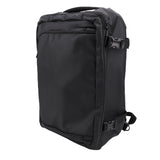 Travel Backpack 20 to 35L Waterproofing 180° Opening Multifuncitonal 16 Inch Laptop Bag for Business Trip