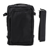 Travel Backpack 20 to 35L Waterproofing 180° Opening Multifuncitonal 16 Inch Laptop Bag for Business Trip