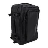 Travel Backpack 20 to 35L Waterproofing 180° Opening Multifuncitonal 16 Inch Laptop Bag for Business Trip