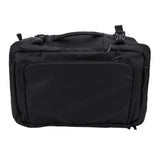 Travel Backpack 20 to 35L Waterproofing 180° Opening Multifuncitonal 16 Inch Laptop Bag for Business Trip