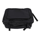 Travel Backpack 20 to 35L Waterproofing 180° Opening Multifuncitonal 16 Inch Laptop Bag for Business Trip