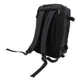 Travel Backpack 20 to 35L Waterproofing 180° Opening Multifuncitonal 16 Inch Laptop Bag for Business Trip