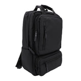 Laptop Backpack Waterproofing Oxford Cloth 20-35L 15.6 Inch Computer Bag Men Travel Business Backpack for College Work Black In Australia - Darrahopens