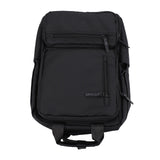 Laptop Backpack Waterproofing Oxford Cloth 20-35L 15.6 Inch Computer Bag Men Travel Business Backpack for College Work Black