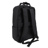 Laptop Backpack Waterproofing Oxford Cloth 20-35L 15.6 Inch Computer Bag Men Travel Business Backpack for College Work Black
