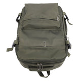 Vacuum Backpack 27L Large Capacity Water Proof 180 Degree Opening Compression Backpack with Pump for Travel Business OD Green In Australia - Darrahopens