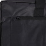 Solar Panel Storage Bag Double Layer Folding Travel Solar Panel Carrying Case for Camping RV Trips Parties