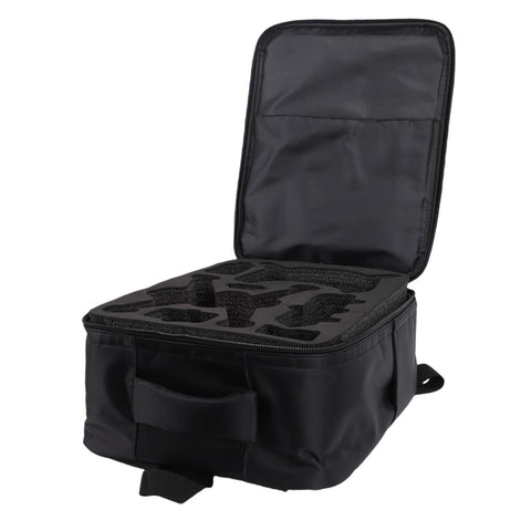 FPV Drone Case Canvas Multiple Compartments Portable FPV Carry Case for Drone Accessories In Australia - Darrahopens