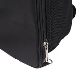 FPV Drone Case Canvas Multiple Compartments Portable FPV Carry Case for Drone Accessories